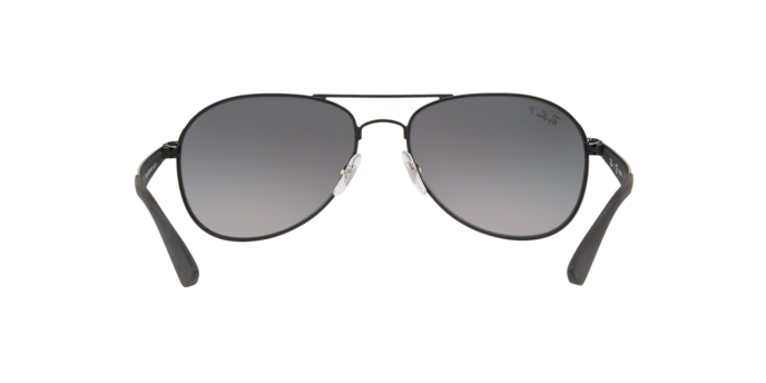 Rayban 3549 002/T3 pol 360 visione