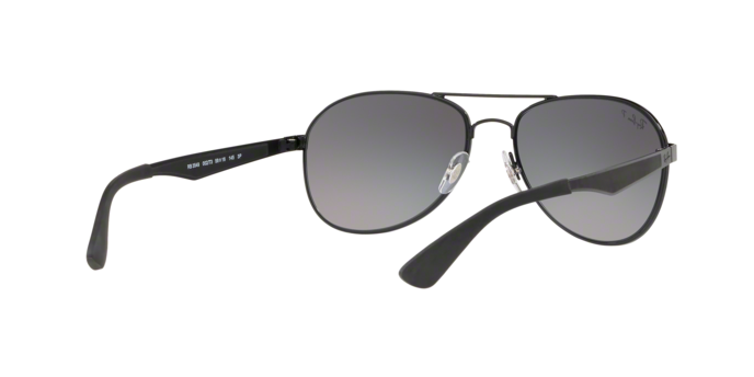 Rayban 3549 002/T3 pol 360 visione