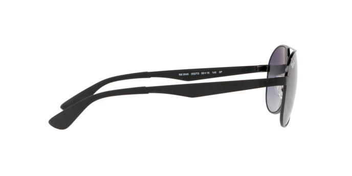 Rayban 3549 002/T3 pol 360 visione