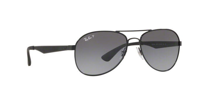 Rayban 3549 002/T3 pol 360 visione