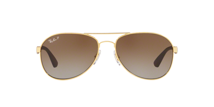 Rayban 3549 001/T5 pol 360 visione