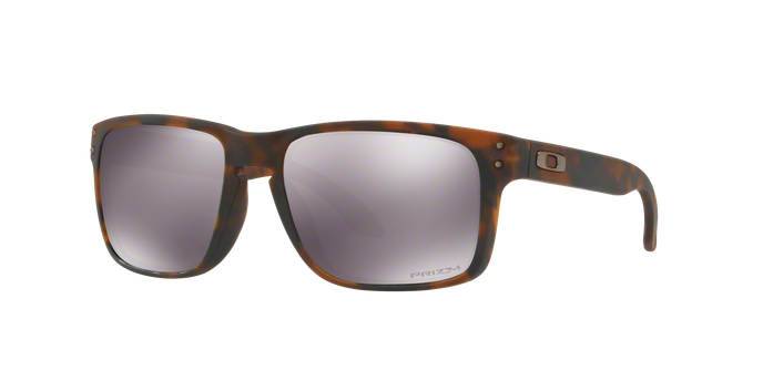 Oakley Holbrook 9102 F4 360 visione