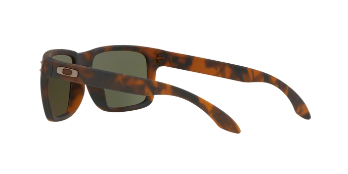 Oakley Holbrook 9102 F4 360 visione