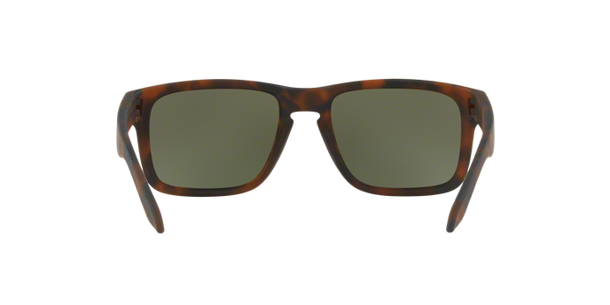 Oakley Holbrook 9102 F4 360 visione