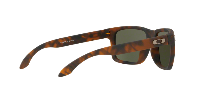 Oakley Holbrook 9102 F4 360 visione