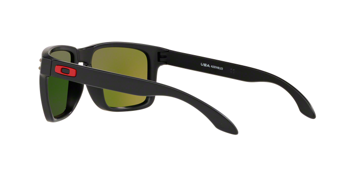 Oakley 9417 HOLBROOK XL 04 prizm r 360 visione