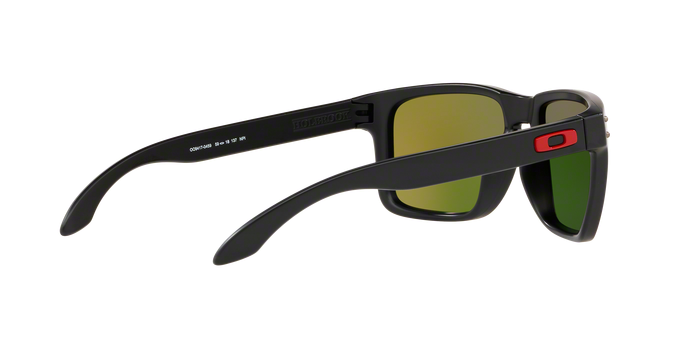 Oakley 9417 HOLBROOK XL 04 prizm r 360 visione
