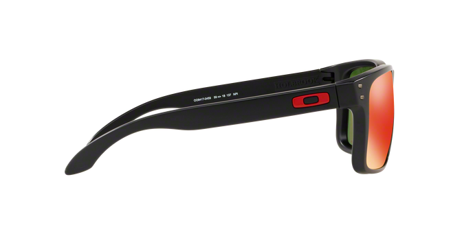 Oakley 9417 HOLBROOK XL 04 prizm r 360 visione