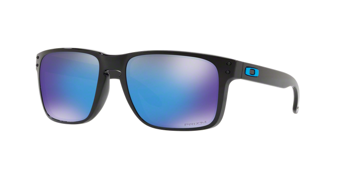 Oakley 9417 HOLBROOK XL 03 prizm s 360 visione