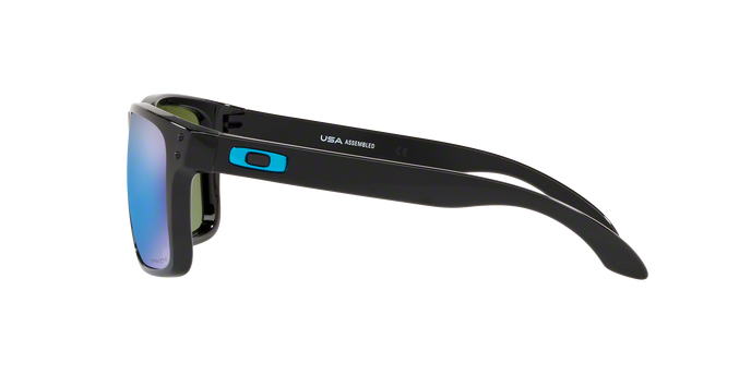 Oakley 9417 HOLBROOK XL 03 prizm s 360 visione