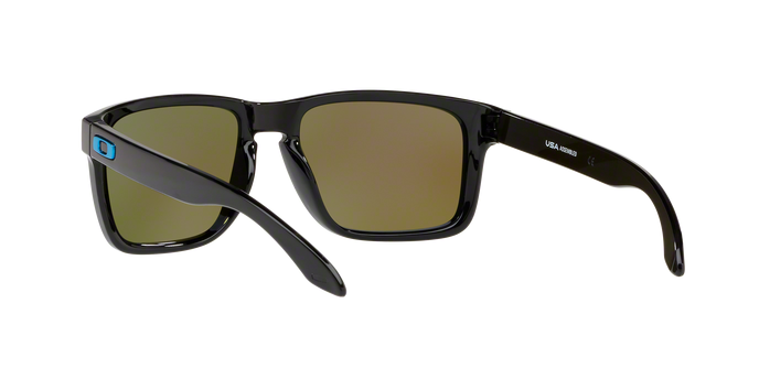 Oakley 9417 HOLBROOK XL 03 prizm s 360 visione