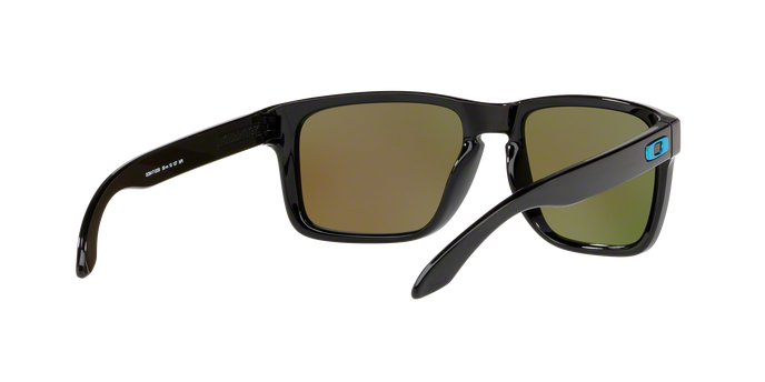 Oakley 9417 HOLBROOK XL 03 prizm s 360 visione