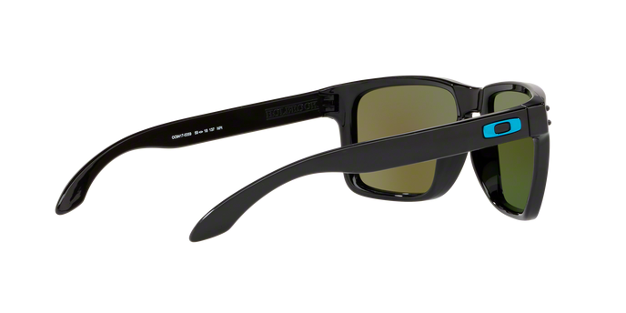 Oakley 9417 HOLBROOK XL 03 prizm s 360 visione