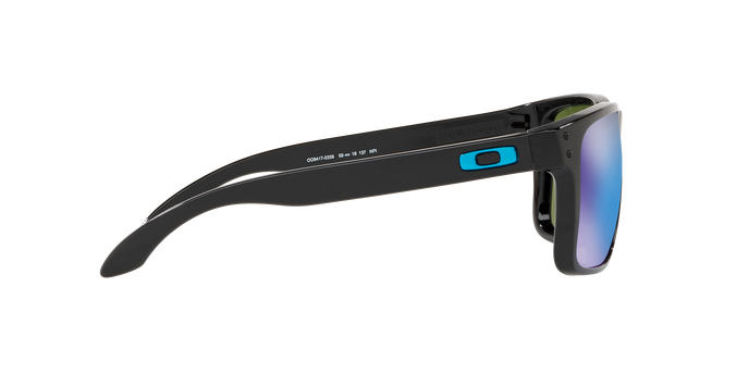 Oakley 9417 HOLBROOK XL 03 prizm s 360 visione
