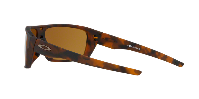 Oakley STRAIGHTBACK 9411 07 havana  360 visione