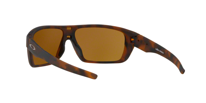 Oakley STRAIGHTBACK 9411 07 havana  360 visione