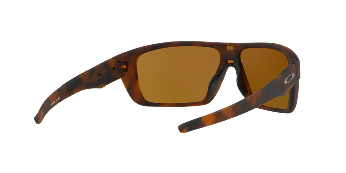 Oakley STRAIGHTBACK 9411 07 havana  360 visione