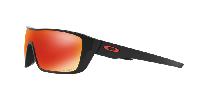 Oakley STRAIGHTBACK 9411 06 prizm r 360 visione