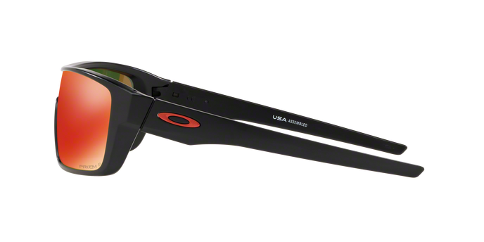 Oakley STRAIGHTBACK 9411 06 prizm r 360 visione