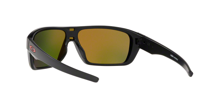 Oakley STRAIGHTBACK 9411 06 prizm r 360 visione