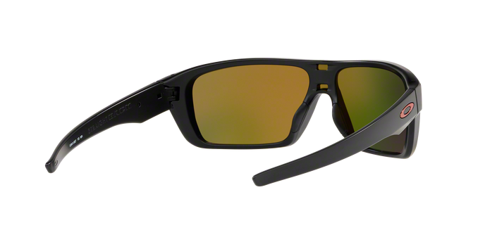 Oakley STRAIGHTBACK 9411 06 prizm r 360 visione