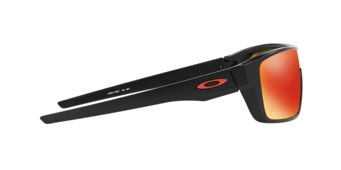 Oakley STRAIGHTBACK 9411 06 prizm r 360 visione