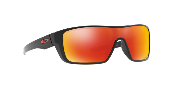 Oakley STRAIGHTBACK 9411 06 prizm r 360 visione