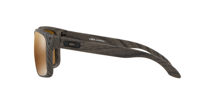 Oakley 9417 HOLBROOK XL 06 prizm t 360 visione