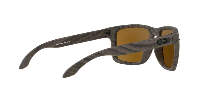 Oakley 9417 HOLBROOK XL 06 prizm t 360 visione