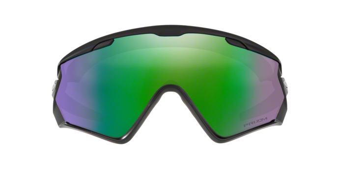 Oakley WIND JACKET 2.0 9418 01 prizm s 360 visione