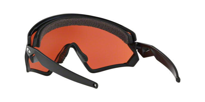 Oakley WIND JACKET 2.0 9418 01 prizm s 360 visione