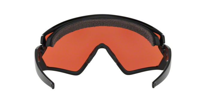 Oakley WIND JACKET 2.0 9418 01 prizm s 360 visione