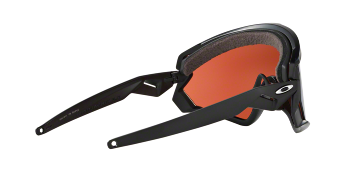 Oakley WIND JACKET 2.0 9418 01 prizm s 360 visione