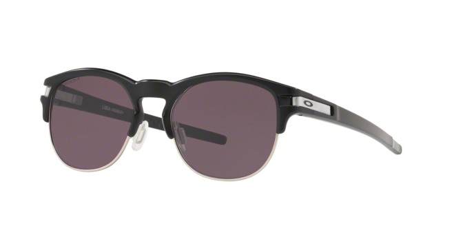 Oakley LATCH KEY 9394 01 MATTE B 360 visione