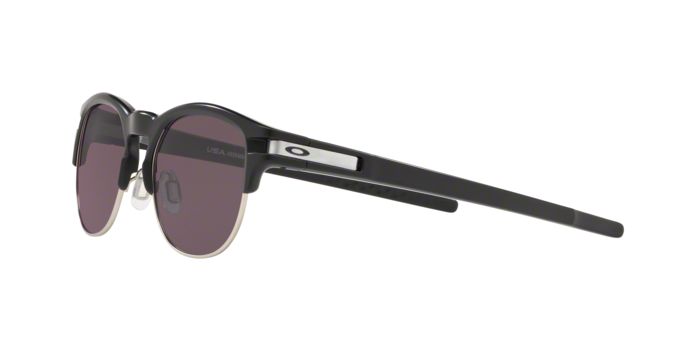 Oakley LATCH KEY 9394 01 MATTE B 360 visione