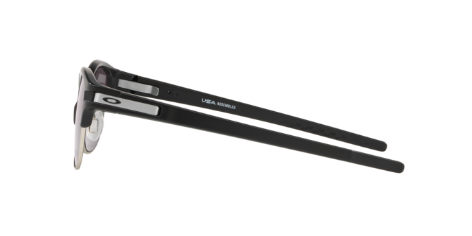 Oakley LATCH KEY 9394 01 MATTE B 360 visione