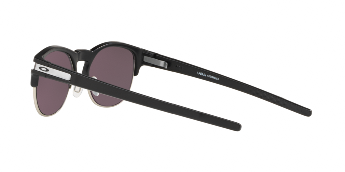 Oakley LATCH KEY 9394 01 MATTE B 360 visione