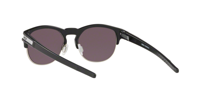 Oakley LATCH KEY 9394 01 MATTE B 360 visione