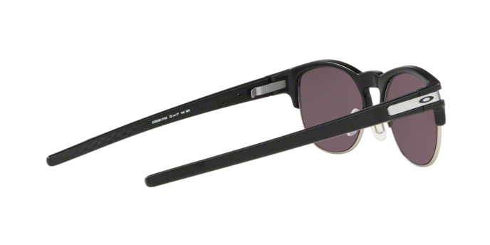 Oakley LATCH KEY 9394 01 MATTE B 360 visione