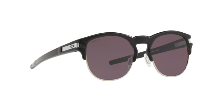 Oakley LATCH KEY 9394 01 MATTE B 360 visione