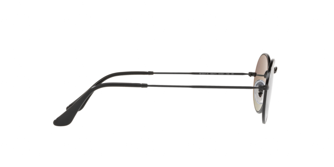 Rayban 3547N Oval Flat 002/71 360 visione