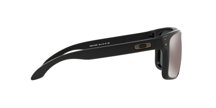 Oakley 9417 HOLBROOK XL 05 prizm b 360 visione