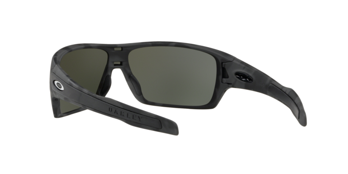 Oakley Turbine Rotor 9307 18 prizm b 360 visione