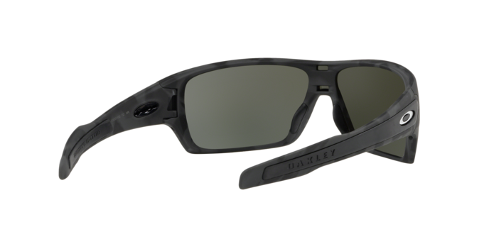 Oakley Turbine Rotor 9307 18 prizm b 360 visione