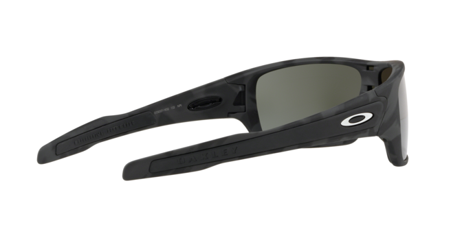 Oakley Turbine Rotor 9307 18 prizm b 360 visione