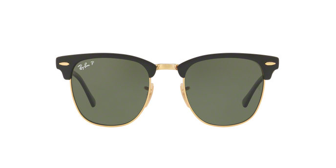 Rayban 3716 187/58 Pol 360 visione