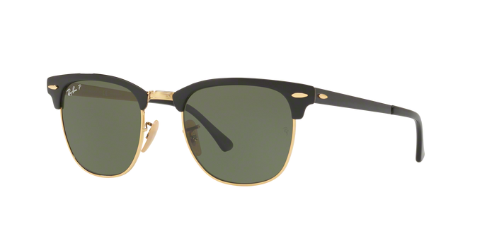 Rayban 3716 187/58 Pol 360 visione