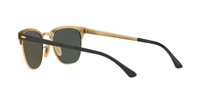 Rayban 3716 187/58 Pol 360 visione