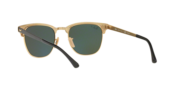 Rayban 3716 187/58 Pol 360 visione