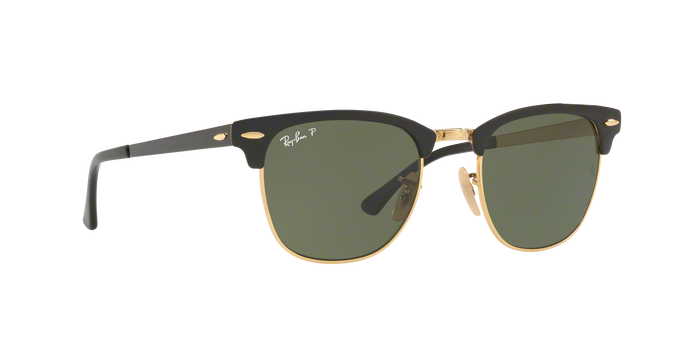 Rayban 3716 187/58 Pol 360 visione